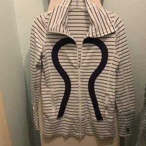 Lululemon Jacket